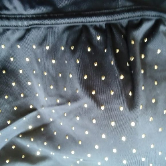 Swimsuits For All Swim Dress- size 12 - Picture 6 of 6